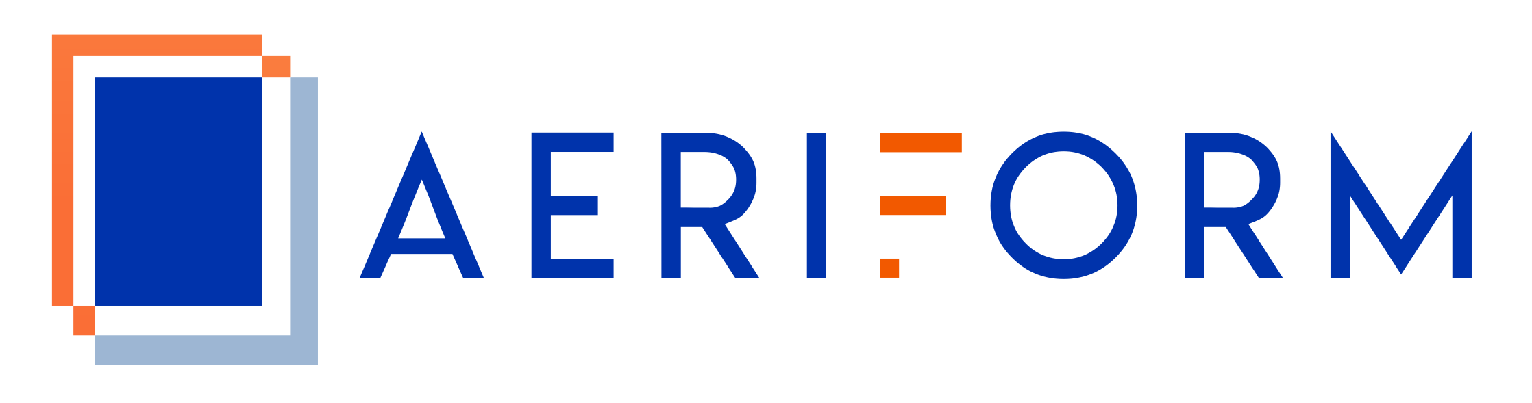 Aeriform logo