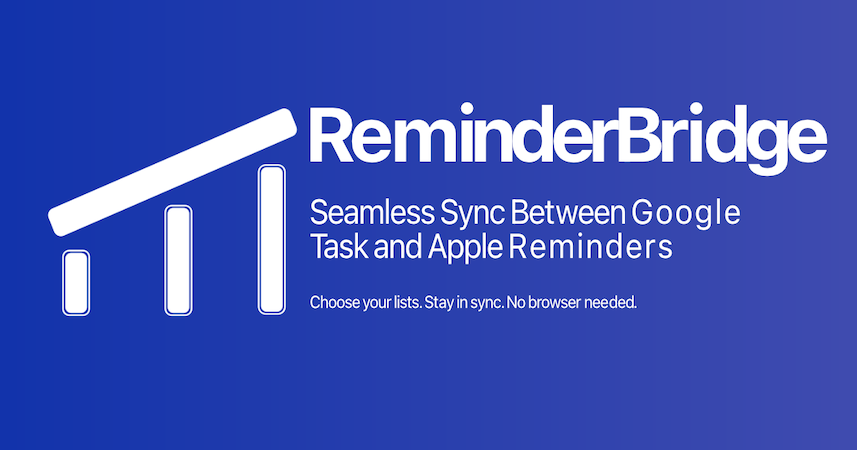 Read Apple Reminders vs Google Tasks and Why You Don't Have to Choose
