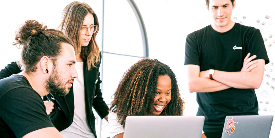 Loop mapping preview