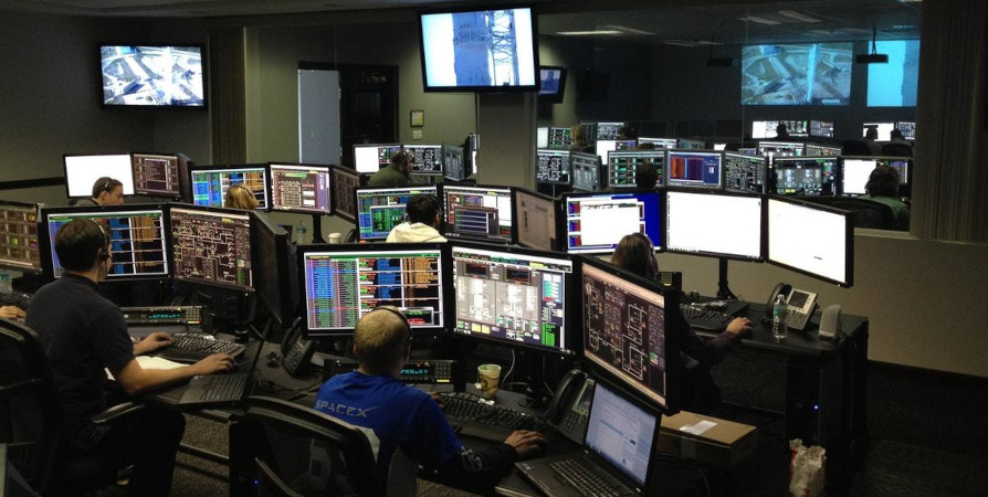 Loop mapping preview